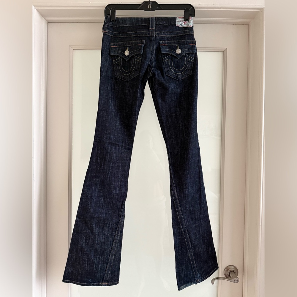 True Religion “Joey” Jeans - Size 25
